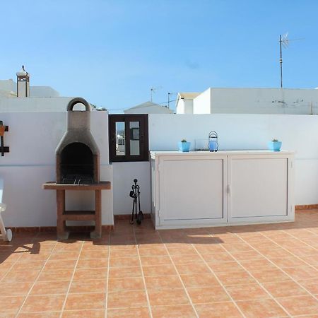 Casa Vittoria Playa Honda (Lanzarote) Exterior foto