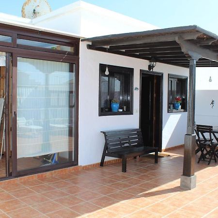Casa Vittoria Playa Honda (Lanzarote) Exterior foto