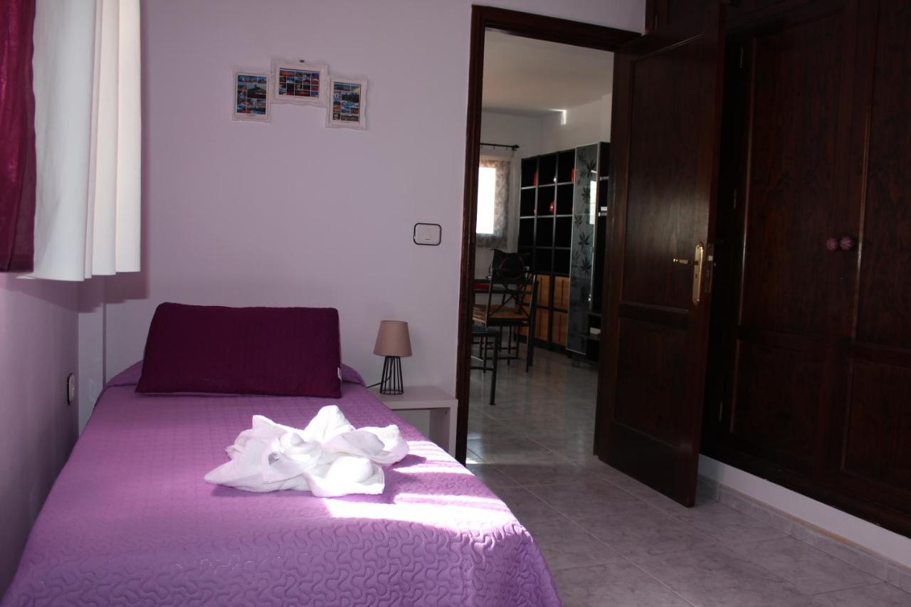 Casa Vittoria Playa Honda (Lanzarote) Exterior foto