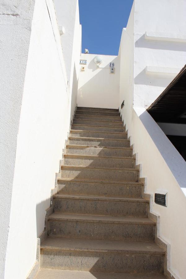 Casa Vittoria Playa Honda (Lanzarote) Exterior foto